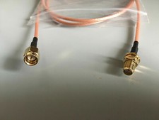 30CM SMA Male to Female