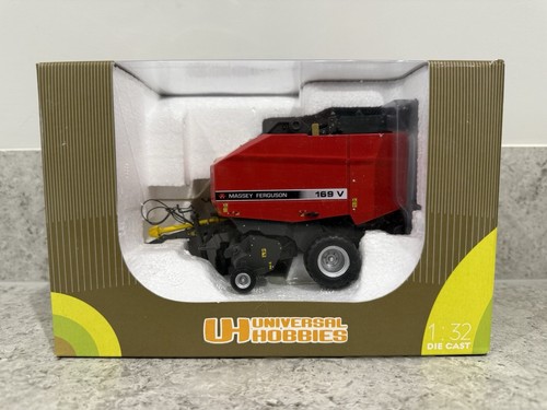 Universal hobbies massey - universal,