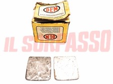 Plastic Dividers Rear Lights Fiat 500 D - 600 D Multipla Original