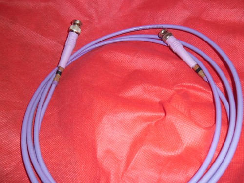Canford sdv lfh cable - cable, bnc-bnc