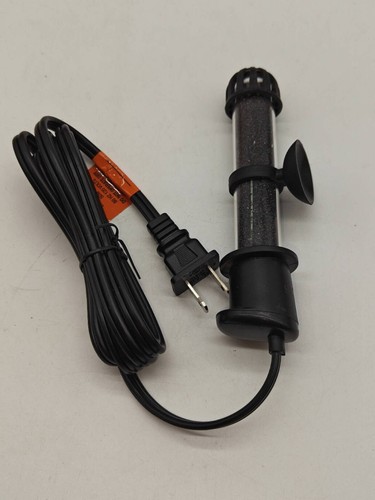 Fish tank aquarium heater - tank, 50