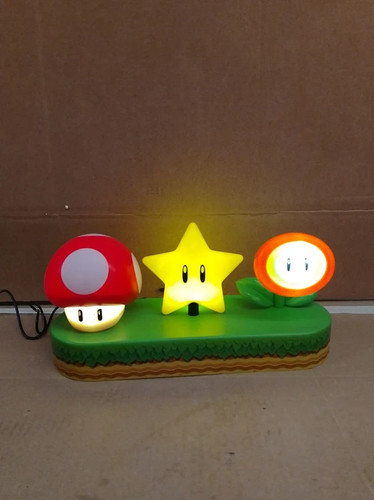Paladone super mario - paladone,
