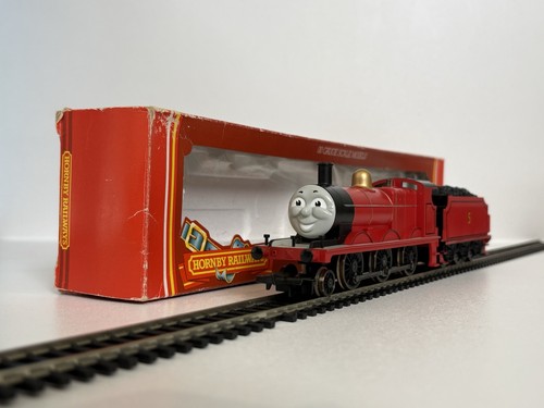 Hornby gauge thomas - gauge, &