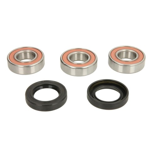 Wheel bearing kit rear fits - bearing,