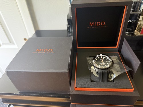 Ocean star diver - diver, 600