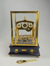 24K Miniature 8 Day English