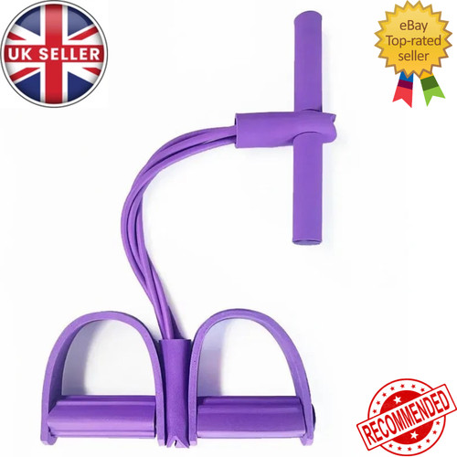 Resistance bands for full body - full,
