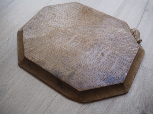 Vintage mouseman robert - vintage,
