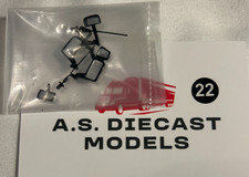 Corgi Modern Truck Volvo FH