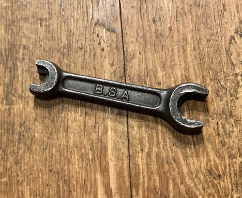 Bsa ww2 para bike multi - bsa,