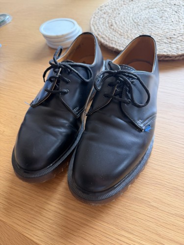Martens 1461 made - dr.,