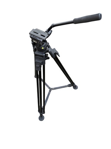 Cartoni action pro tripod - pro,