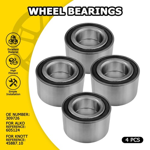 4pcs 309726 car hub - car,