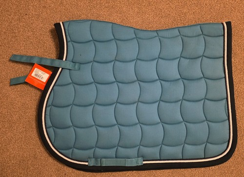 Whitaker upton saddle - whitaker,