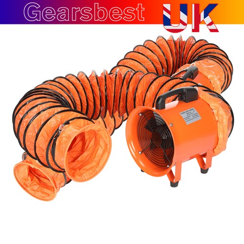Dust extractor ventilation - dust,