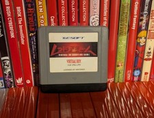 Red Alarm (Virtual Boy) –