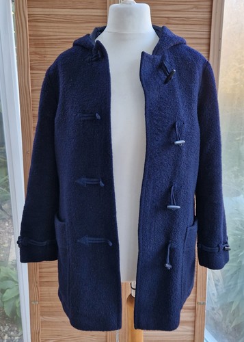 Vintage michael navy blue - michael,