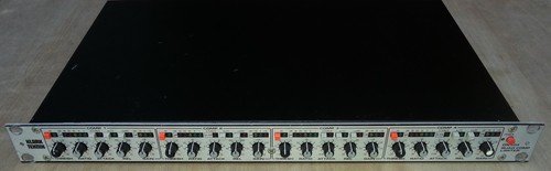 Klark teknik quad - teknik, stereo