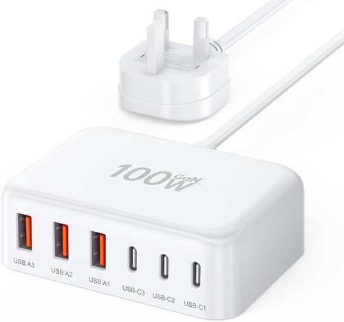 Port usb charging station - charging,