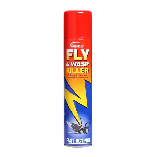 Sanmex fly wasp killer - sanmex, &