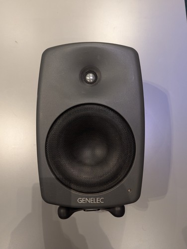 Genelec 8040a speaker for - speaker,