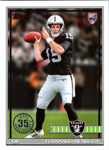 2026 topps flagship - topps, football