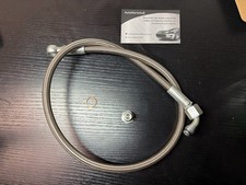 HEL Performance Turbo Oil Feed