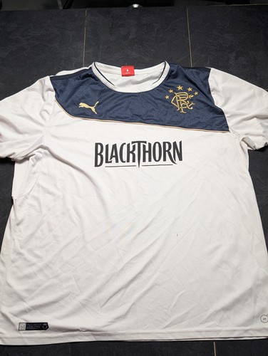 Glasgow rangers 2013 away - glasgow, 2013-14