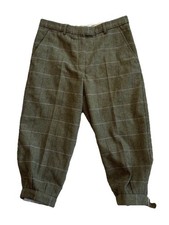 VINTAGE HOGGS OF FIFE Green