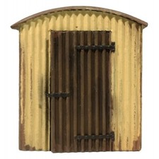 O Gauge 7mm Model Railway GWR