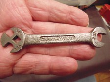 ROLLS ROYCE UE5078 SILVER