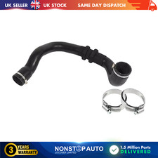 TURBO INTERCOOLER HOSE PIPE FOR LAND ROVER DISCOVERY SPORT 2.2 D LR066436