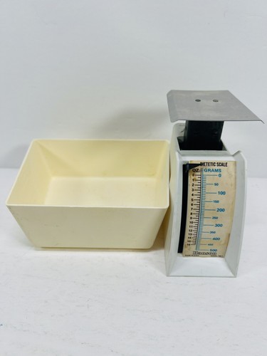 Dietetic scale hanson 106 - dietetic,