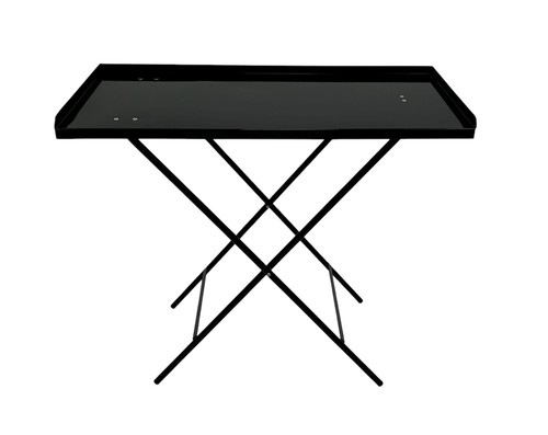 Kart folding pit table work - table,,