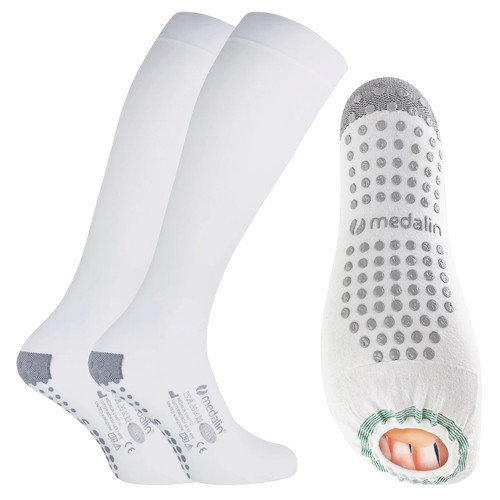Mens compression long anti - long,