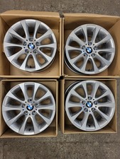 Refurbished 17" BMW 3-Series
