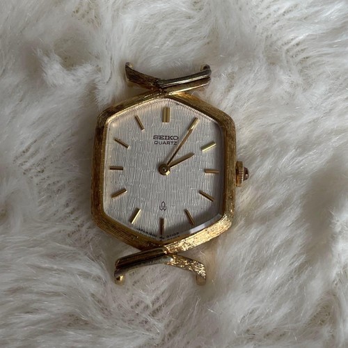 Seiko wristwatch 4913 - seiko,