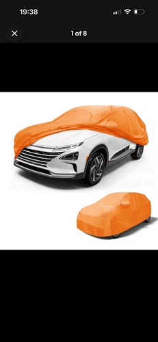 Car cover waterproof - car,