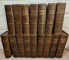 16 x ODHAMS PRESS Charles