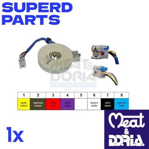 Steering wheel sensor fits - steering,