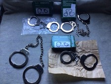 Fury Police Use Hand And Leg