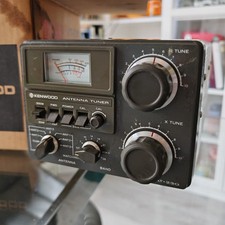 Kenwood AT-230 ATU Tuner
