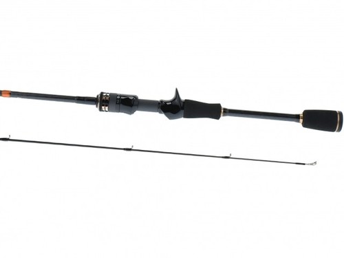 New rtb piacere baitcasting - new,