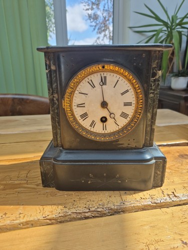 Antique french victorian black - antique,