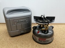 COLEMAN 533 Stove