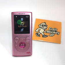 Sony E series NW-E052 Walkman