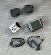 LEGO Mindstorms Parts