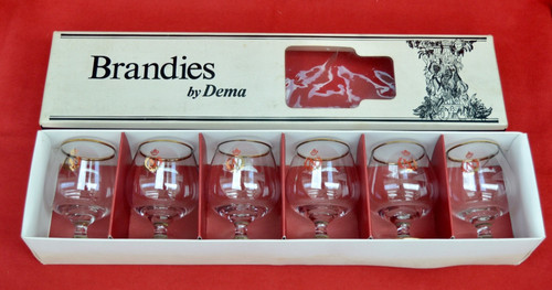 Vintage dema small - ,