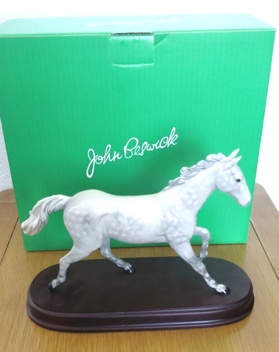 Beswick connoisseur model one - beswick,