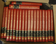 Children's Britannica Complete